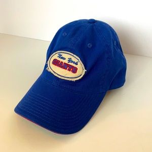 NY Giants Baseball Hat